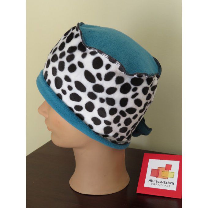 Bonnet chapeau chimio   fabriqué en Vendée